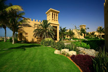 Hilton Al Hamra Beach and Golf Resort(ex.Al Hamra Fort Hotel & Beach Resort)