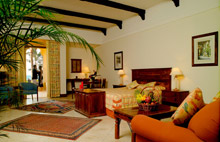 Hilton Al Hamra Beach and Golf Resort(ex.Al Hamra Fort Hotel & Beach Resort)