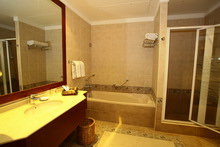 Hilton Al Hamra Beach and Golf Resort(ex.Al Hamra Fort Hotel & Beach Resort)