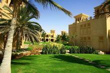 Hilton Al Hamra Beach and Golf Resort(ex.Al Hamra Fort Hotel & Beach Resort)