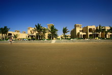 Hilton Al Hamra Beach and Golf Resort(ex.Al Hamra Fort Hotel & Beach Resort)