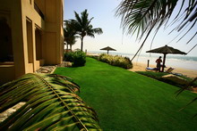 Hilton Al Hamra Beach and Golf Resort(ex.Al Hamra Fort Hotel & Beach Resort)