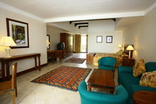 Hilton Al Hamra Beach and Golf Resort(ex.Al Hamra Fort Hotel & Beach Resort)