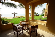 Hilton Al Hamra Beach and Golf Resort(ex.Al Hamra Fort Hotel & Beach Resort)