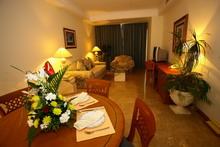 Hilton Al Hamra Beach and Golf Resort(ex.Al Hamra Fort Hotel & Beach Resort)