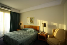 Hilton Al Hamra Beach and Golf Resort(ex.Al Hamra Fort Hotel & Beach Resort)