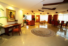 Hilton Al Hamra Beach and Golf Resort(ex.Al Hamra Fort Hotel & Beach Resort)