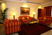 Hilton Al Hamra Beach and Golf Resort(ex.Al Hamra Fort Hotel & Beach Resort)