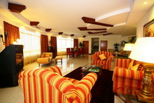 Hilton Al Hamra Beach and Golf Resort(ex.Al Hamra Fort Hotel & Beach Resort)