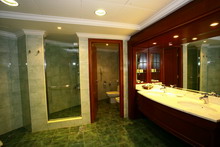 Hilton Al Hamra Beach and Golf Resort(ex.Al Hamra Fort Hotel & Beach Resort)