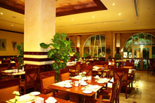 Hilton Al Hamra Beach and Golf Resort(ex.Al Hamra Fort Hotel & Beach Resort)