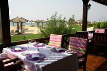 Hilton Al Hamra Beach and Golf Resort(ex.Al Hamra Fort Hotel & Beach Resort)