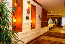 Hilton Al Hamra Beach and Golf Resort(ex.Al Hamra Fort Hotel & Beach Resort)