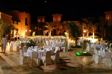 Hilton Al Hamra Beach and Golf Resort(ex.Al Hamra Fort Hotel & Beach Resort)