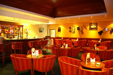 Hilton Al Hamra Beach and Golf Resort(ex.Al Hamra Fort Hotel & Beach Resort)