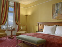 Fairmont Le Montreux Palace