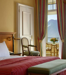 Fairmont Le Montreux Palace