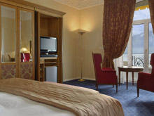 Fairmont Le Montreux Palace