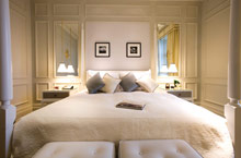 Fairmont Le Montreux Palace