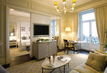 Fairmont Le Montreux Palace