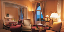 Fairmont Le Montreux Palace
