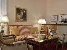 Fairmont Le Montreux Palace