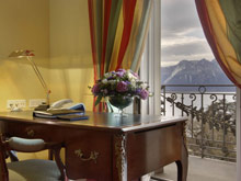 Fairmont Le Montreux Palace