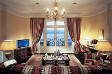 Fairmont Le Montreux Palace