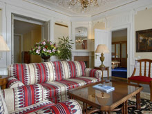 Fairmont Le Montreux Palace