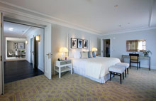 Fairmont Le Montreux Palace