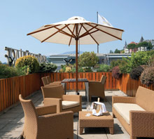 Fairmont Le Montreux Palace