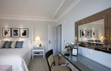 Fairmont Le Montreux Palace