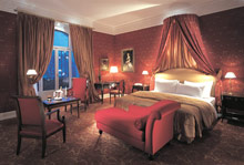 Fairmont Le Montreux Palace