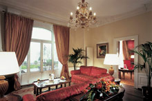 Fairmont Le Montreux Palace