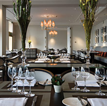 Fairmont Le Montreux Palace