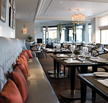 Fairmont Le Montreux Palace