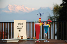 Fairmont Le Montreux Palace