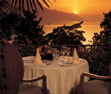 Fairmont Le Montreux Palace