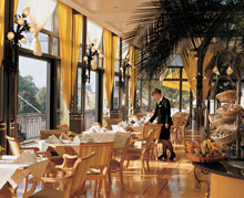 Fairmont Le Montreux Palace