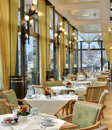 Fairmont Le Montreux Palace