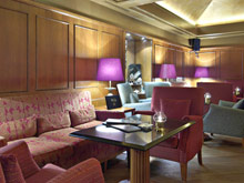 Fairmont Le Montreux Palace