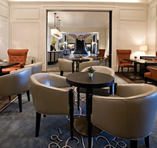 Fairmont Le Montreux Palace