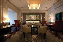 Fairmont Le Montreux Palace