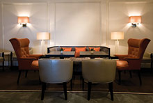 Fairmont Le Montreux Palace