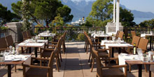 Fairmont Le Montreux Palace