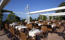 Fairmont Le Montreux Palace