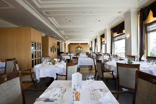 Fairmont Le Montreux Palace