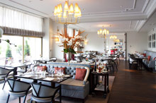 Fairmont Le Montreux Palace