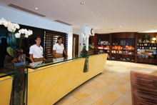 Fairmont Le Montreux Palace