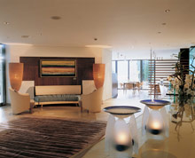 Fairmont Le Montreux Palace